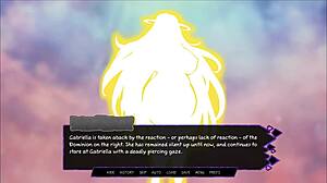 फ्यूटारिअम्स गेट एप 1 हाफ सक्सबस मिल्फ फ्यूटा को फैप करती है।