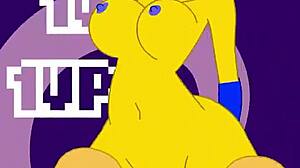 עריכת אנקה של מינוס8 בסגנון רול 34