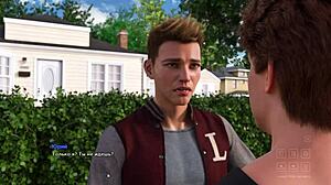 Что горячее, чем мачеха, жестко едущая на члене в нейлоне?