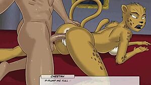 Algo ilimitado parte 03 dos jogos Gunsmoke com Liga da Justiça