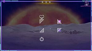 Ловец на милфи 1 връзва Уотър Стар в опай бондаж игра