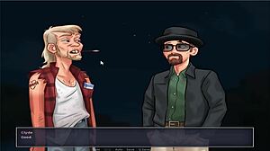 Summer time saga unc del 33 sjov