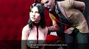 Modebranschen - Monicas Sexiga Modellfotografering 4