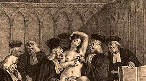 رسوم إيروتيكية قديمة مع أنمي ريترو متحركة بأسلوب مفصل