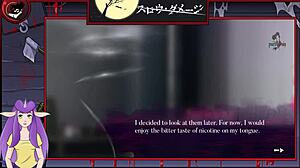 סלואו דמג' חלק 8 - פעולה יאוי אינטנסיבית עם חתיכים שריריים