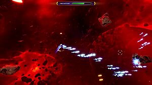 Hej, hoćeš da znaš kako me ova vruća robotska kurva sisala u svemiru tokom Subverse epizode 1?