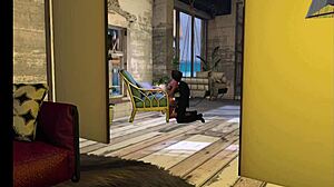 Lopott gyors szex a legjobb barátnő esküvőjén