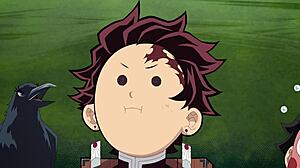 Kimetsu no Yaiba Katanakaji no Sato-hen Season 4 Ep 2 с интензивни битки с демони