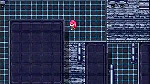 ทุบศัตรูและช่วยสาวๆ ในคาวบอยสเลฟแฟคทอรี่เอสเคป พาร์ต 3