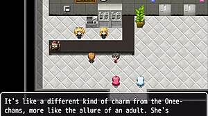 Ściganie kryminalistów z NTR Policją Ruri i Sakura Część 1