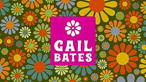 gail bates fan si prenajíma jej pičku na špinavú zábavu