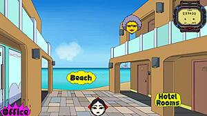 Τουρίστας πιάστηκε σε παγίδα, θέλεις να δεις τι γίνεται μετά;