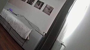 Vay! En İyi Arkadaşım Karımın Kıçını ve Ağzını Sikiyor!