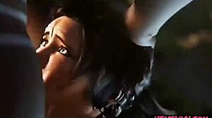 Эй крошка, глубоко трахни мое лицо в 4k без цензуры в симуляторе 😜