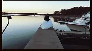 Оклахома ферма секс с жена на ранчо е чиста лудост