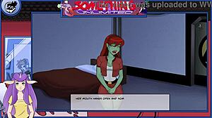 Ruda bomba dominuje w Something Unlimited część 147