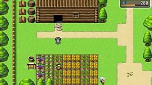 יוקה חוקרת שבר יוקאי באוננות שקטה