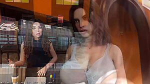 Aku di Kencan Perpustakaan dengan Gadis Bookworm Kaya di Being a Dik 12