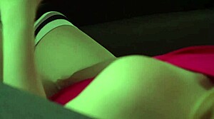 สาวบลอนด์ร้อนออดดูพอร์นบีบีซีทีวี