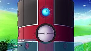 Prinsesse X Fan Disc Ep22 Store pupper lærer!