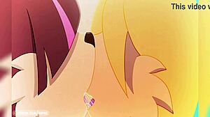 Eipril Videos Showcase Raw Anime Yiff