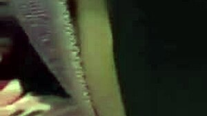 Красив задник на приятелката ми готов за романтичен и специален момент.