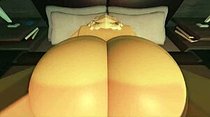 Porn Roblox, Tu Veux Me Voir Pilonner Ma Salope Lapine en Levrette ?