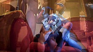 아제로스의 테일 조이풀 리유니언 파트 1 야생! 🔥