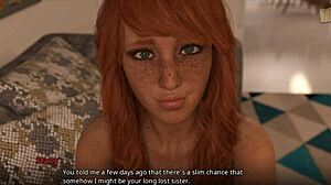 레이첼이 존의 자지를 WVM 141에서 정신없이 봐