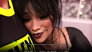 Duygusal WVM oyun kısım 45