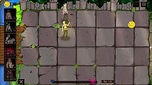 怪物女孩游戏2：激情邂逅