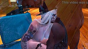 Caut următoarea pornstar cu sâni mari interracial