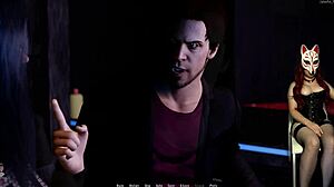 Sıcak striptizciye oral yapmadan duramıyorum bu gece