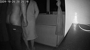 Новая жена предает мужа, трахаясь с его другом