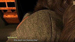 Wvm 137 每个人都高兴约翰回来了