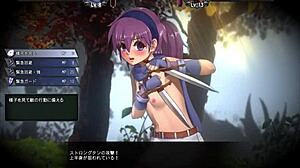 Prečo sa neponoriť do hentai RPG hry s Doribire? Hľadaj teraz!