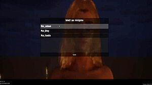 वाइल्डलाइफ ऑर्गी इंटेंस 3डी एक्शन के साथ