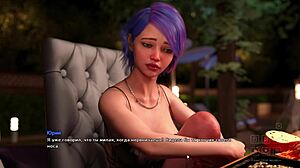 uh, popolna igra življenja v Santa County del 12... oops