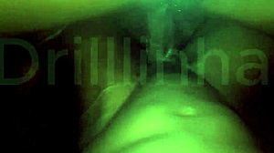 टीने बॉम्बशेल को हार्ड फक किया, कैमरे पर सब कुछ स्पर्ट करती पीओवी में