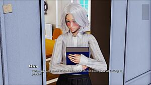 Keinginan Sebenar Saya Bahagian 38 Kini Tersedia