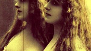 Spójrz na tę vintage erotyczną animację, czysty klasyk