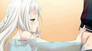 قرص المعجبين للأميرة X: جميع مشاهد السكس في الجزء 3