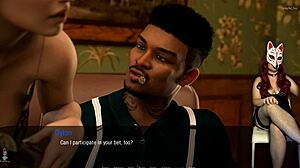 Кейт 32 - Трогает свою киску в такси!