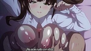 Ритуал фантазии кёнюцу разжигает скрытые желания