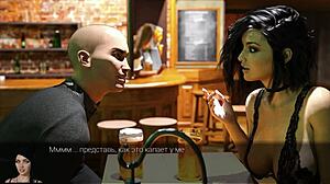 Anna Afecto Emocionante Parte 30: Gameplay Completo con Acción Intensa