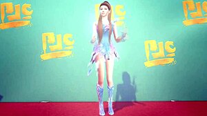 Dexter Guna Cermin Mata X-Ray Tengok Semua Bogel dalam Sims 4