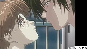 Ez a hentai fűszeressé válik forró fétis vibrákkal cenzúrázatlanul