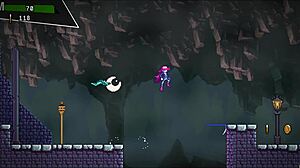 Dreamcutter Joc Hentai Ep 2 Îi Umple Pizda cu Spermă în Visuri Murdare. Nu Pot Opri Jocul!