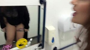 Изменяющая босс думала, что это просто быстрая остановка. Закончилось сюрпризом фейсалом в туалетах паба.