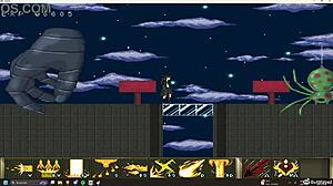 Arms Bless Полная Галерея Раскрывает Большие Сиськи в Японском Манга Действии